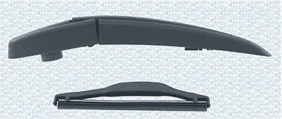 Wiper Arm Set, window cleaning